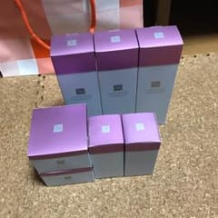 sq 化粧品セットのサムネイル