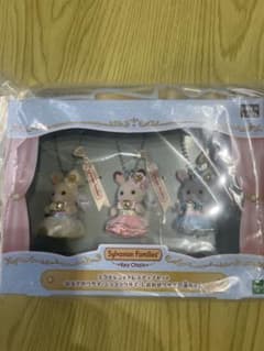 エクセレントドレスアップセットのサムネイル