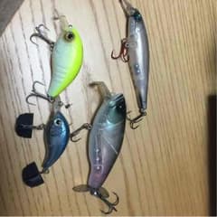 デプス ルアーのサムネイル