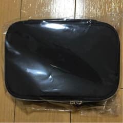 マキアージュ オリジナルポーチ  新品未使用のサムネイル