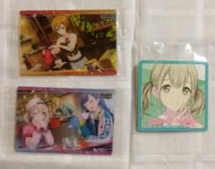 プロセカ 小豆沢こはね MEIKOのサムネイル