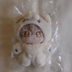 あんさんぶるスターズ！！ あんスタ 大神晃牙 いつぬい 未開封 - メルカリ