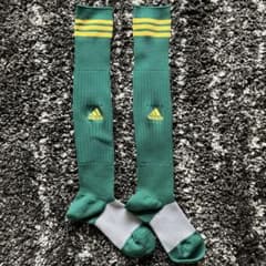 adidas サッカー　ソックス　１９cmのサムネイル