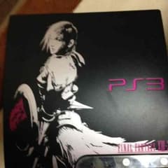 PS3本体 カセットのサムネイル