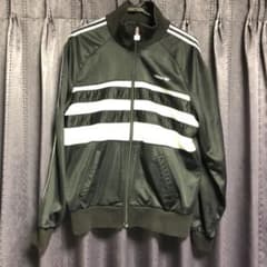 【希少】adidas ジャージのサムネイル