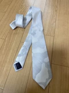 AKM カモフラ柄ネクタイのサムネイル