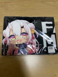 ホロライブ FAMS タオルのサムネイル