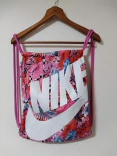 NIKE ナップサックのサムネイル