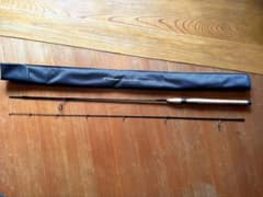 UFM ウエダ Stinger Lure Boron SLT-77H TI 77 UFM ウエダ Stinger Lure Boron SLT-77H TI 77 - メルカリ