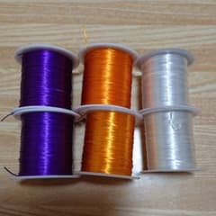 オペロンゴム 3色セットのサムネイル