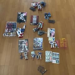 お*う様 ガンプラ まとめ売り ジャンク品のサムネイル