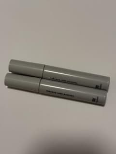 【新品未使用】ロングマスカラ DBK 2本セット