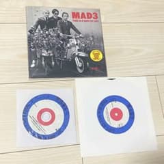 THIS IS A WAY OF LIFE MAD3のサムネイル