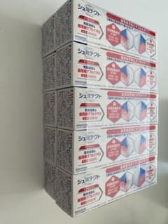 シュミテクト 知覚過敏 歯周病ダブルケアEX 22g×10本　おまけ付きのサムネイル