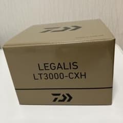 DAIWA 23レガリス LT3000-CXH ダイワのサムネイル