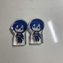 プロセカ カイト KAITO ころっと アクリルフィギュア セット バラ売り