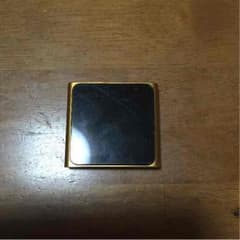 iPod nanoのサムネイル