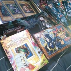 ブラックリベリオンさん専用！！遊戯王まとめ売り！のサムネイル