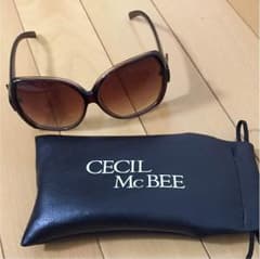 CECIL Mc BEE サングラスのサムネイル