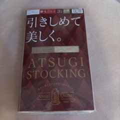 ATSUGI アツギ ストッキング M〜Lのサムネイル