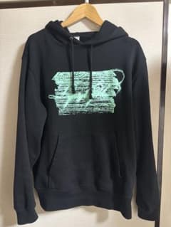 swagginboyzz パーカー レアのサムネイル