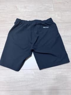 Marmot マーモット トレッキングパンツ ハーフパンツのサムネイル