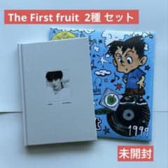The Firstfruit 1999のサムネイル