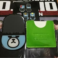 bigbang＊TOP＊ケース付きミラーのサムネイル