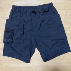 Goldwin×Same Paper Work From Wild Shortsのサムネイル
