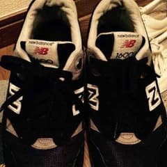 ☆ふぉっきんさん。様専用☆New Balance NB1600のサムネイル