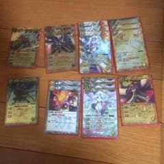 バトルスピリッツ デッキのサムネイル