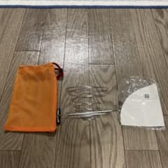 ユニフレーム　コーヒーバネット　シェラのサムネイル