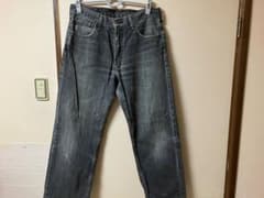 【最終値引き！】Levi's 503 W33 L34のサムネイル