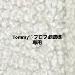 【Tommy♡プロフ必読様専用】ディズニーカチューシャのサムネイル