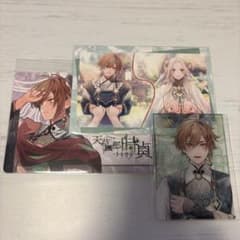 オランピアソワレ Catharsis ゲームシティ GC 時貞 セット - メルカリ