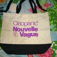 Ciaopanic トートバッグのサムネイル