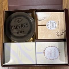 風月堂のサムネイル