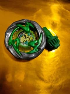 BEYBLADE ベイブレードX ゴーストサークル ヘキサ - メルカリ