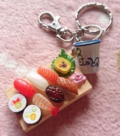 ディズニー キーホルダーのサムネイル