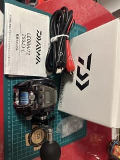 Daiwa レオブリッツ 200jのサムネイル