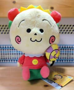 COJI-COJI キャンディBIGぬいぐるみ