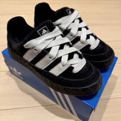 adidas Adimatic / アディダス アディマティックのサムネイル