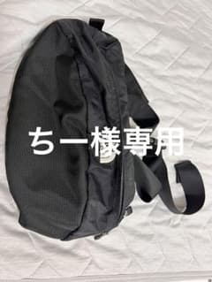 North Face ウエストバッグのサムネイル