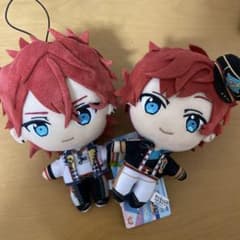 天城燐音 天城一彩 ぬいのサムネイル