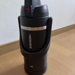 TIGER ステンレスジャグ 2000ml ブラックのサムネイル