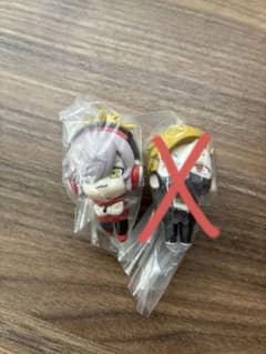 ガチャガチャ 2種セットのサムネイル