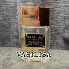 国内正規 VASILISA NUDY ONE EDP 40mlのサムネイル