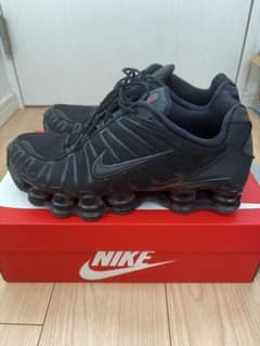 NIKE SHOX TLのサムネイル
