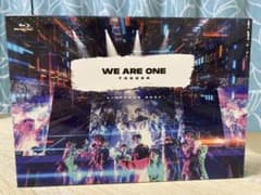 7ORDER/WE ARE ONE ▷Blu-rayのサムネイル