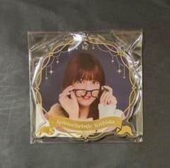 요시다 아야노 크리스티 노기 BOX NOGIZzz... A상 아크릴 키홀더